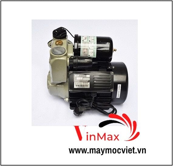 Máy bơm tăng áp Panda JLm 200A