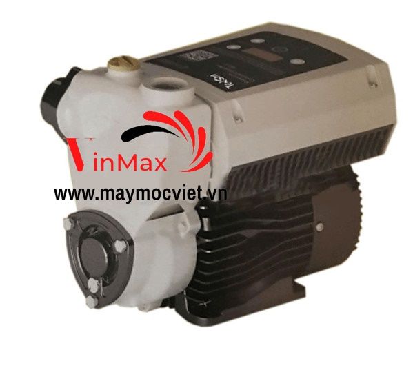 Bơm tăng áp biến tần Shirai IJLm1500AP