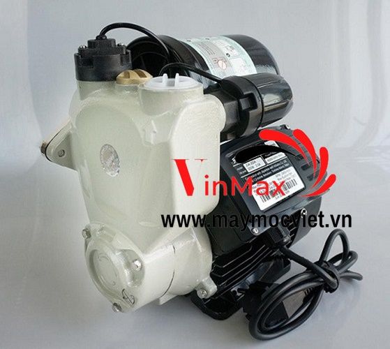 Máy bơm tăng áp Panda JLm 600A