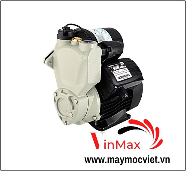 Máy bơm tăng áp Panda JLm 200A