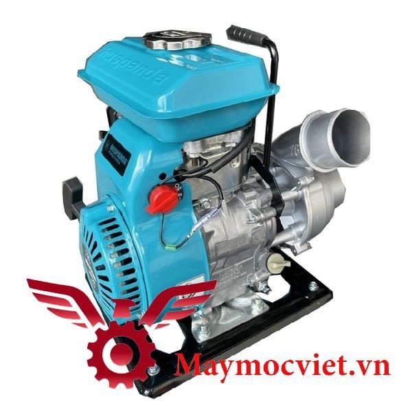 Máy Bơm Nước 4 thì Huspanda 2.5HP HBN 1502