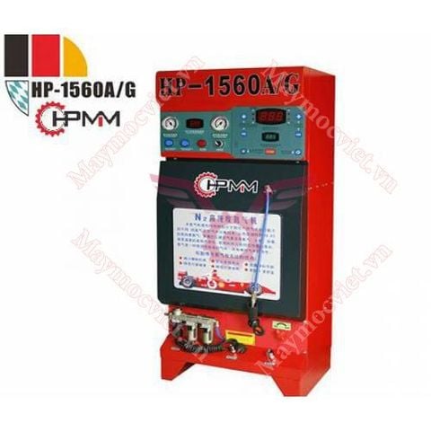 Máy bơm và tạo khí Nitơ tự động HP1560A/G