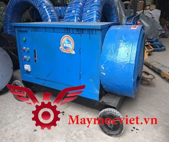 Máy Bơm Vữa áp lực cao HJB2