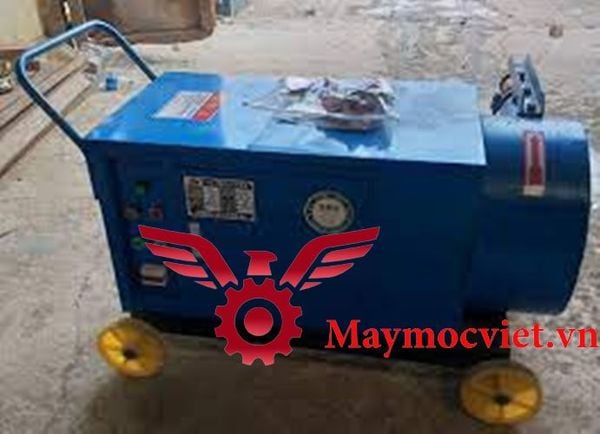 Máy Bơm Vữa áp lực cao HJB2