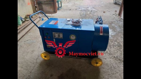 Máy Bơm Vữa áp lực cao HJB2