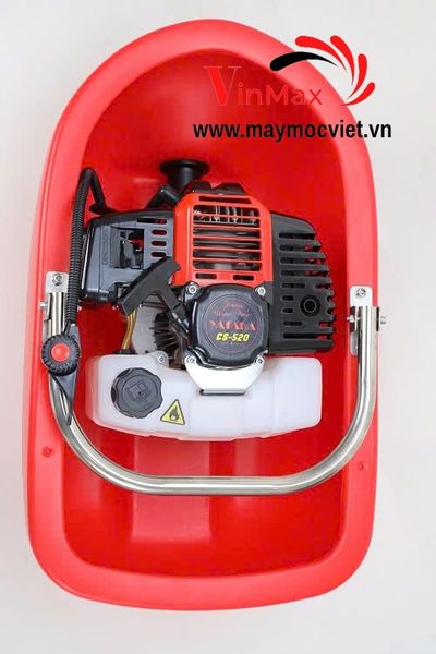 Máy Bơm Nước Thuyền Yataka CS520