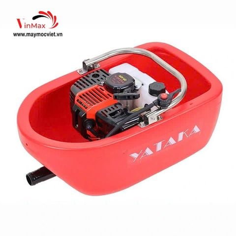 Máy Bơm Nước Thuyền Yataka CS520