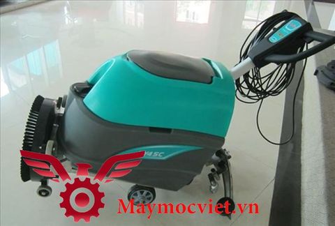 Máy chà sàn liên hợp Chao Bao HY45C