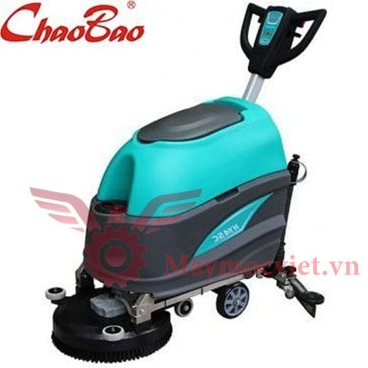 Máy chà sàn liên hợp Chao Bao HY45C