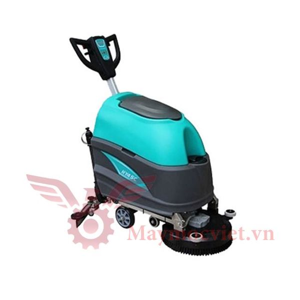 Máy chà sàn liên hợp Chao Bao HY45C