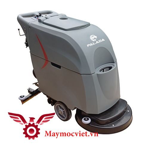 Máy chà sàn liên hợp Palada PD 50C