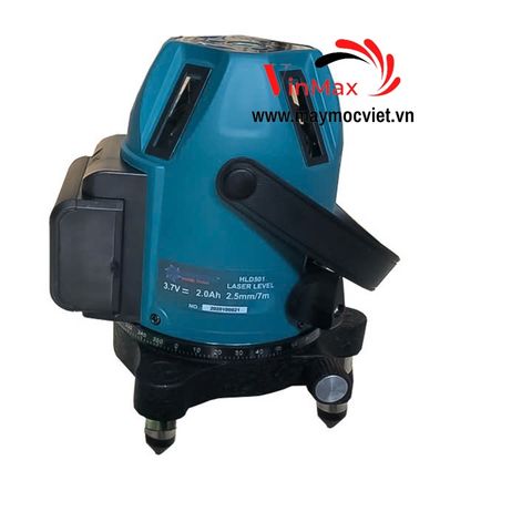 Máy Cân Bằng Laser Huspanda HLD 501