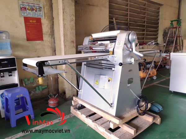 Máy cán bột Berjaya BJY-DS500