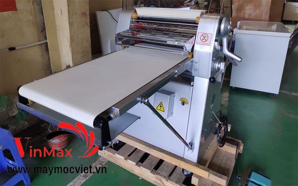 Máy cán bột Berjaya BJY-DS500