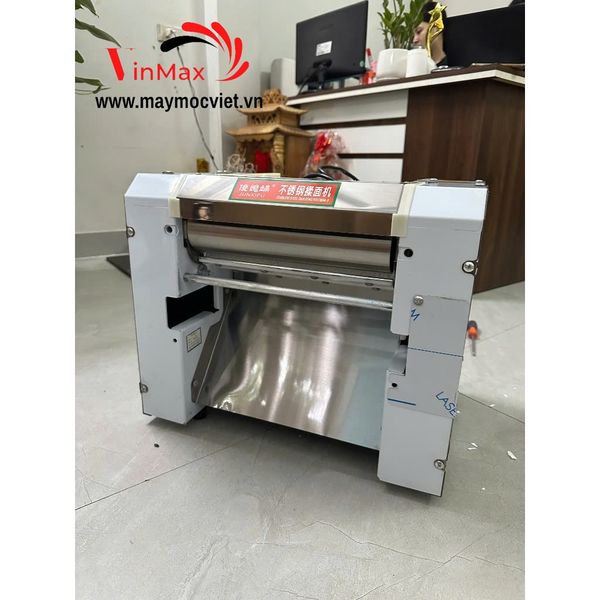 Máy cán đất sét làm gốm hoa văn mô tơ 2200W Turbo TBS2200