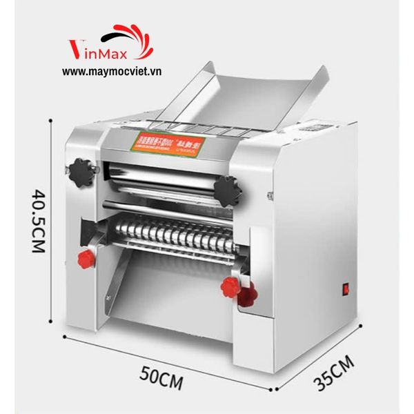 Máy cán đất sét làm gốm hoa văn mô tơ 2200W Turbo TBS2200