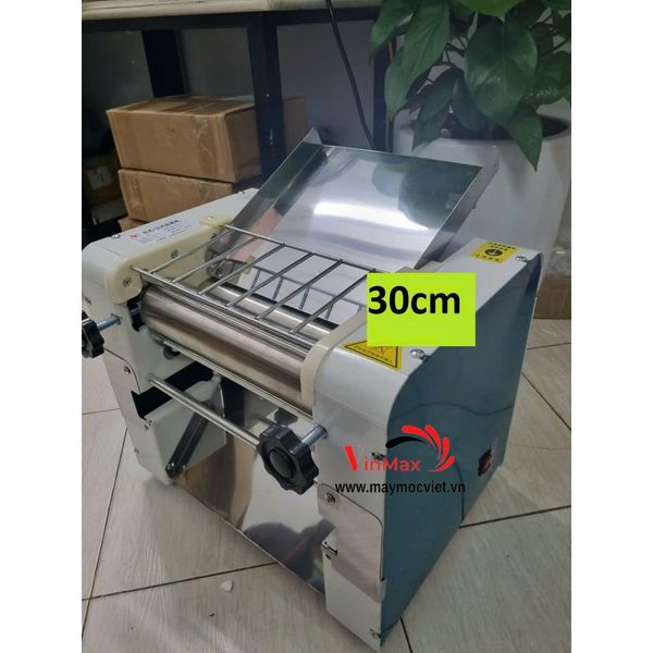 Máy cán đất sét làm gốm hoa văn mô tơ 2200W Turbo TBS2200