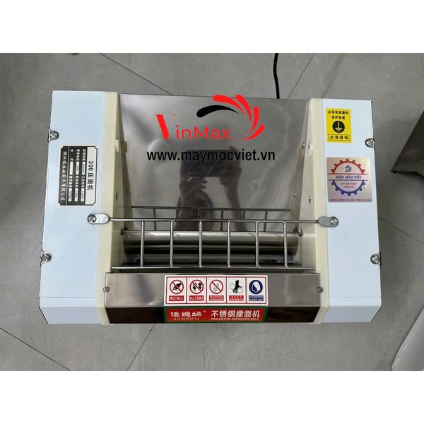 Máy cán đất sét làm gốm hoa văn mô tơ 2200W Turbo TBS2200