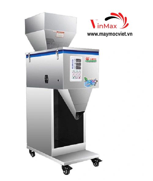 Máy định lượng bột hạt 500 gram VMC500