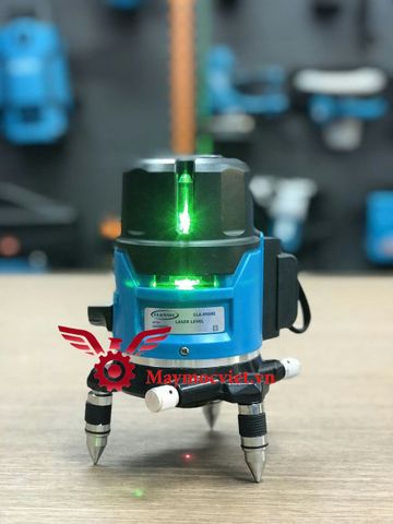 Máy cân mực 5 tia xanh CLASSIC CLA-05GRE