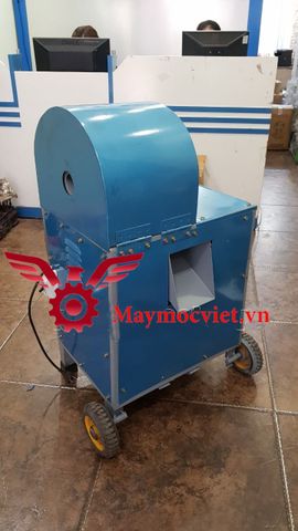 Máy cạo vỏ mía ,bào vỏ mía tự động VM MBV25