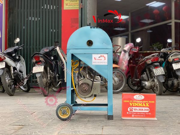 Máy cạo vỏ mía Turbo TBM1500
