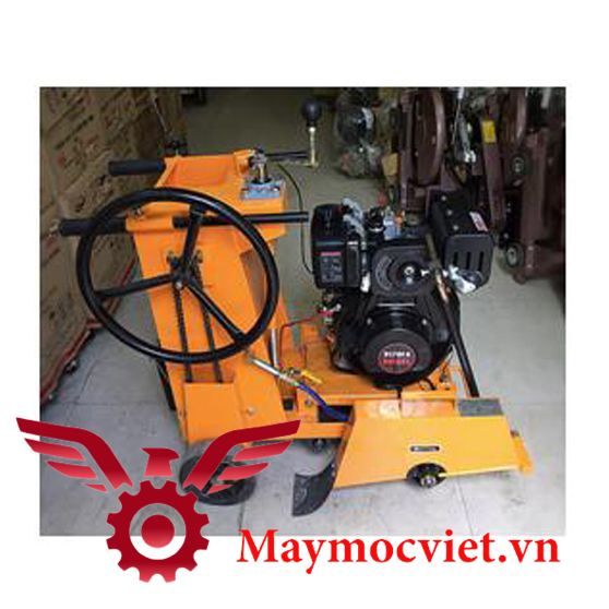 Máy Cắt Bê Tông Chạy Diesel KC12