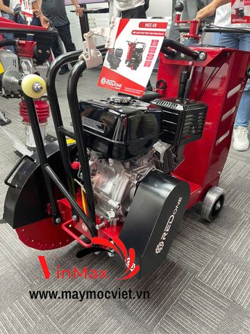 Máy cắt bê tông Honda HCC18V1