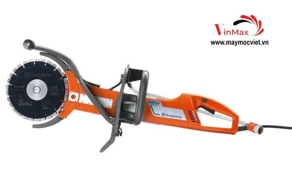 Máy cắt bê tông cầm tay Husqvarna K3000 Cut-n-Break