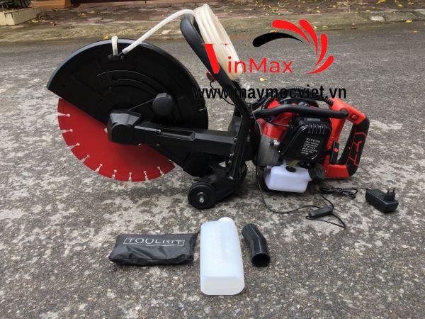 Máy Cắt Bê Tông Kawasaki KW520