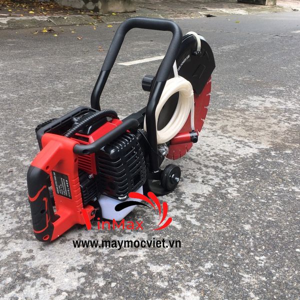 Máy Cắt Bê Tông Kawasaki KW520