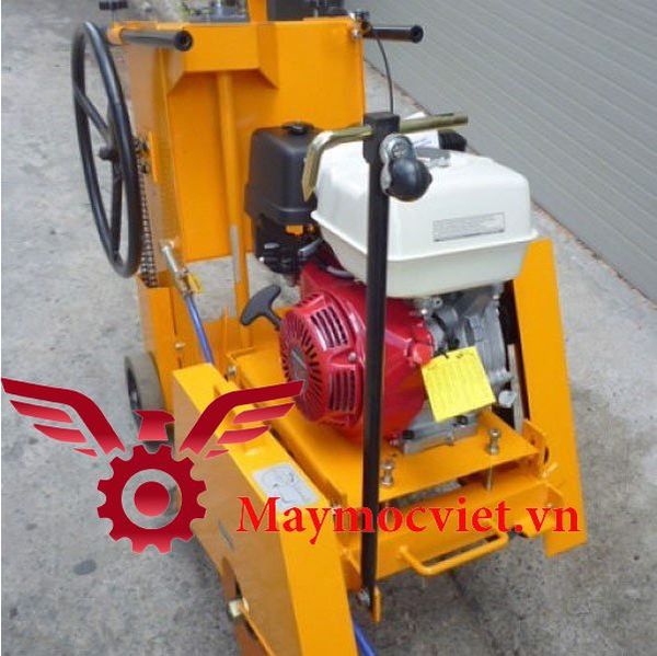 Máy cắt đường bê tông nhựa đường KC16