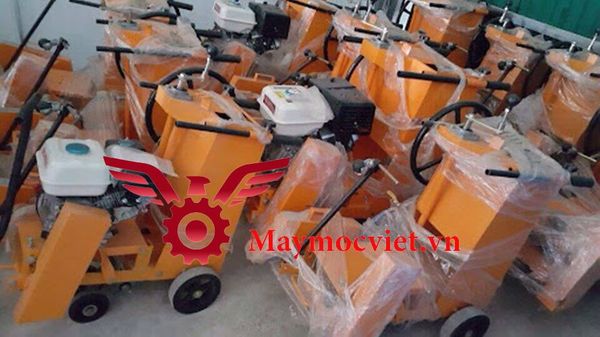 Máy cắt đường bê tông nhựa đường KC16