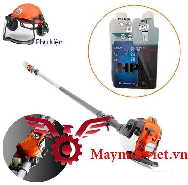 Máy cắt cành trên cao Husqvarna 525PT5S