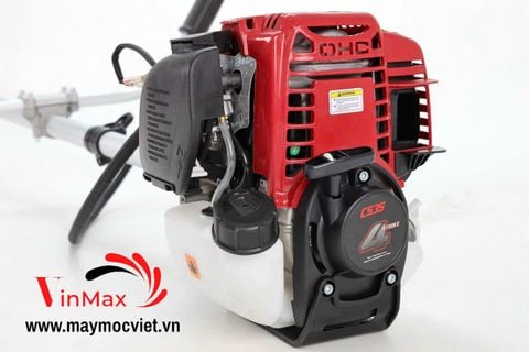 Máy Cắt Cỏ 4 Thì 1.6hp Yataka CS-35