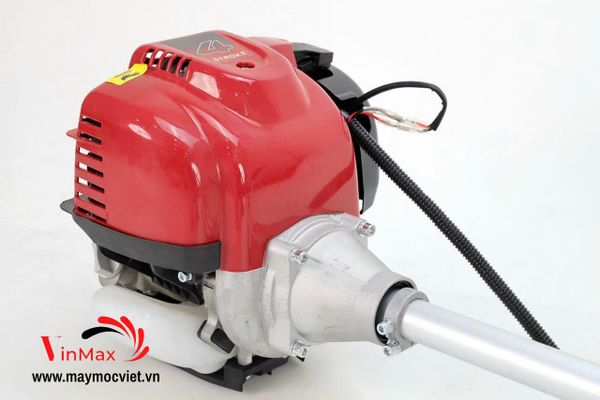 Máy Cắt Cỏ 4 Thì 1.6hp Yataka CS-35