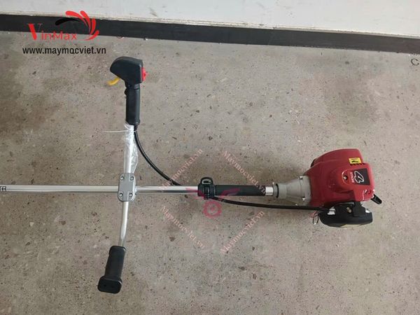 Máy Cắt Cỏ 4 Thì Z-Kubota GX35