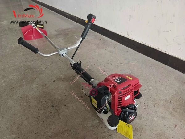 Máy Cắt Cỏ 4 Thì Z-Kubota GX35
