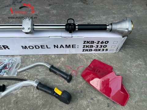 Máy Cắt Cỏ 4 Thì Z-Kubota GX35