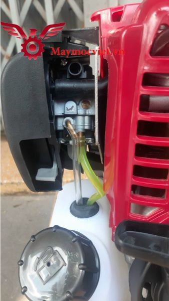 Máy Cắt Cỏ 4 Thì Roman RM435