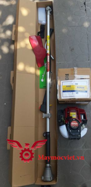 Máy Cắt Cỏ 4 Thì Roman RM435