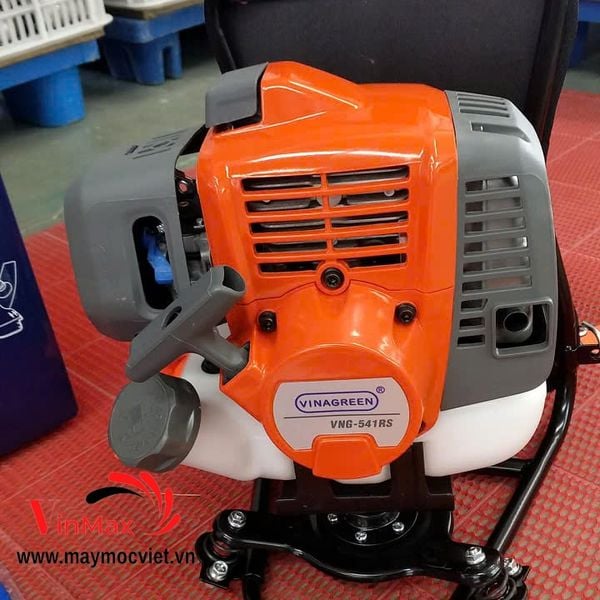 Máy cắt cỏ 2 thì Vinagreen VNG-541RS cần mềm