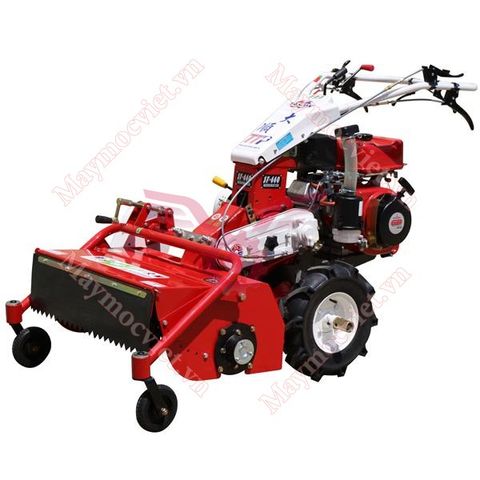 Máy cắt và băm cỏ SAVIMAX CB178