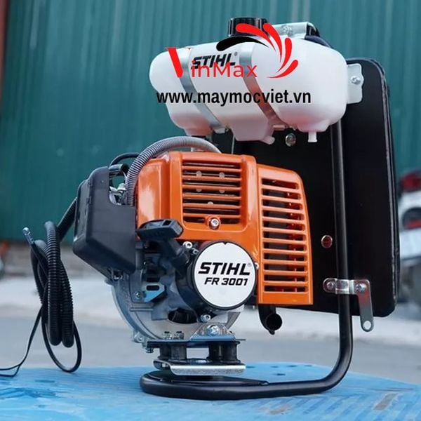 Máy cắt cỏ đeo lưng STIHL FR 3001