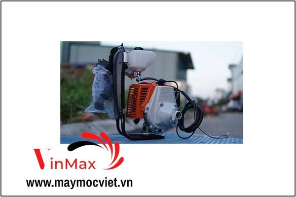 Máy cắt cỏ đeo lưng STIHL FR 3001
