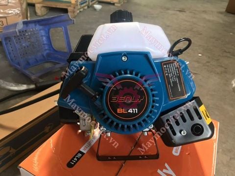 Máy cắt cỏ Benly BL 411