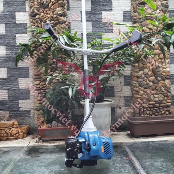 Máy cắt cỏ Benly BL 411