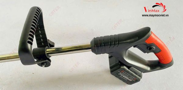 Máy cắt cỏ dùng pin CATER CBE21V-3A