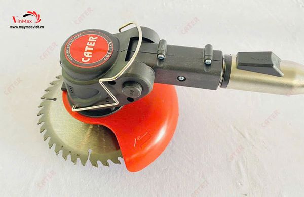 Máy cắt cỏ dùng pin CATER CBE21V-3A