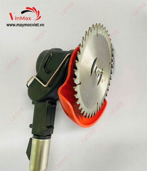 Máy cắt cỏ dùng pin CATER CBE21V-3A